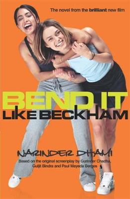 BEND IT LIKE BECKHAM PB