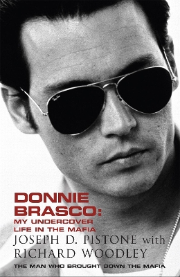 DONNIE BRASCO PB