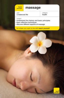 TEACH YOURSELF MASSAGE TEACH YOURSELF MASSAGE