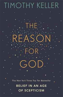REASON FOR GOD, THE REISSUE