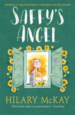 CASSON FAMILY: SAFFY'S ANGEL PB