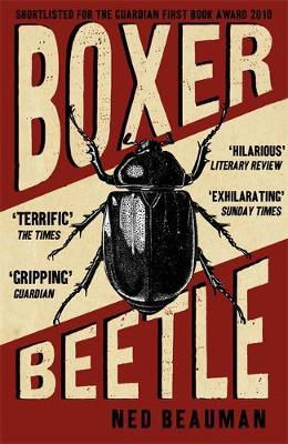 BOXER, BEETLE PB B FORMAT
