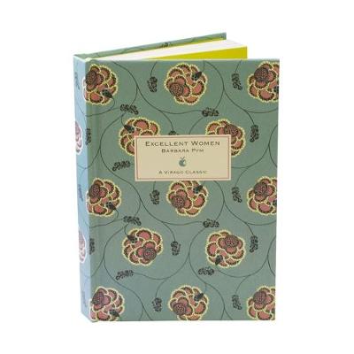 EXCELLENT WOMEN NOTEBOOK