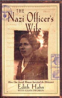 THE NAZI OFFICER'S WIFE PB THE NAZI OFFICER'S WIFE PB