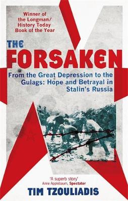 THE FORSAKEN PB B FORMAT