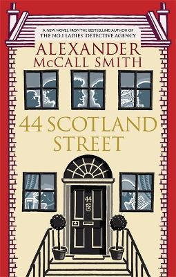 44 SCOTLAND STREET PB B FORMAT 44 SCOTLAND STREET PB B FORMAT
