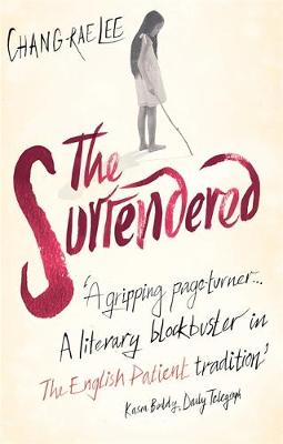 THE SURRENDERED PB B FORMAT