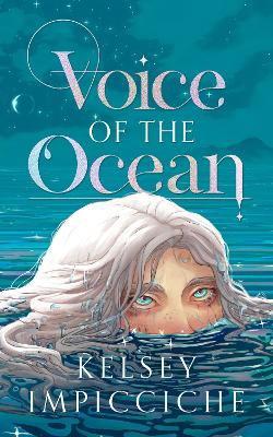 VOICE OF THE OCEAN PB
