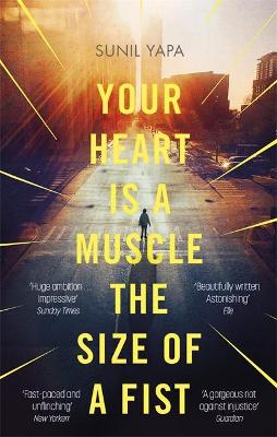 YOUR HEART IS A MUSCLE THE SIZE B PB YOUR HEART IS A MUSCLE THE SIZE B PB