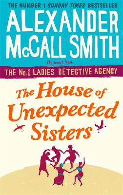 HOUSE OF UNEXPECTED SISTERS PB HOUSE OF UNEXPECTED SISTERS PB