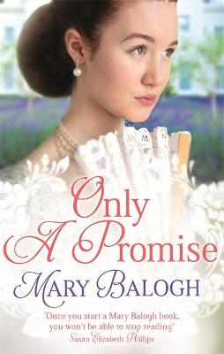 ONLY A PROMISE PB ONLY A PROMISE PB