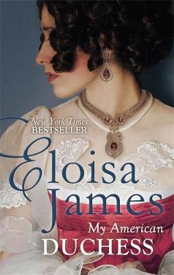 MY AMERICAN DUCHESS PB