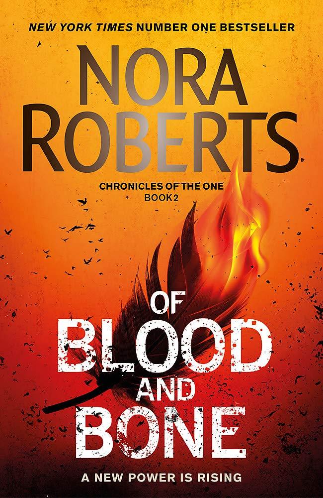 OF BLOOD AND BONE PB OF BLOOD AND BONE PB