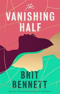 THE VANISHING HALF THE VANISHING HALF