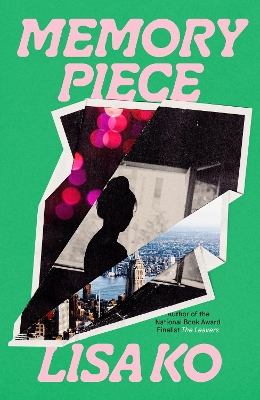 MEMORY PIECE HC