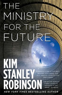 THE MINISTRY FOR THE FUTURE HC