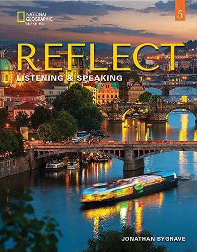 REFLECT LISTENING & SPEAKING 5 SB