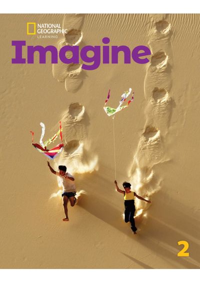 IMAGINE 2 SPARK EBOOK + ONLINE PRACTICE EAC AMER. ED