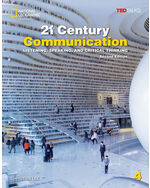 21ST CENTURY COMMUNICATION 4 : LISTENING, SPEAKING AND CRITICAL THINKING SPARK PLATFORM INSTANT ACCESS 2ND ED 21ST CENTURY COMMUNICATION 4 : LISTENING, SPEAKING AND CRITICAL THINKING SPARK PLATFORM INSTANT ACCESS 2ND ED