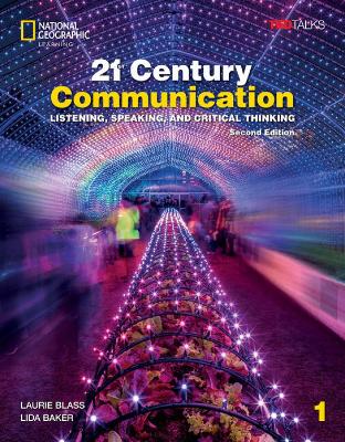 21ST CENTURY COMMUNICATION 1 SB ( + SPARK) 2ND ED 21ST CENTURY COMMUNICATION 1 SB ( + SPARK) 2ND ED