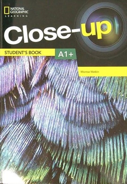 CLOSE-UP A1+ SPARK EPIN 2ND ED