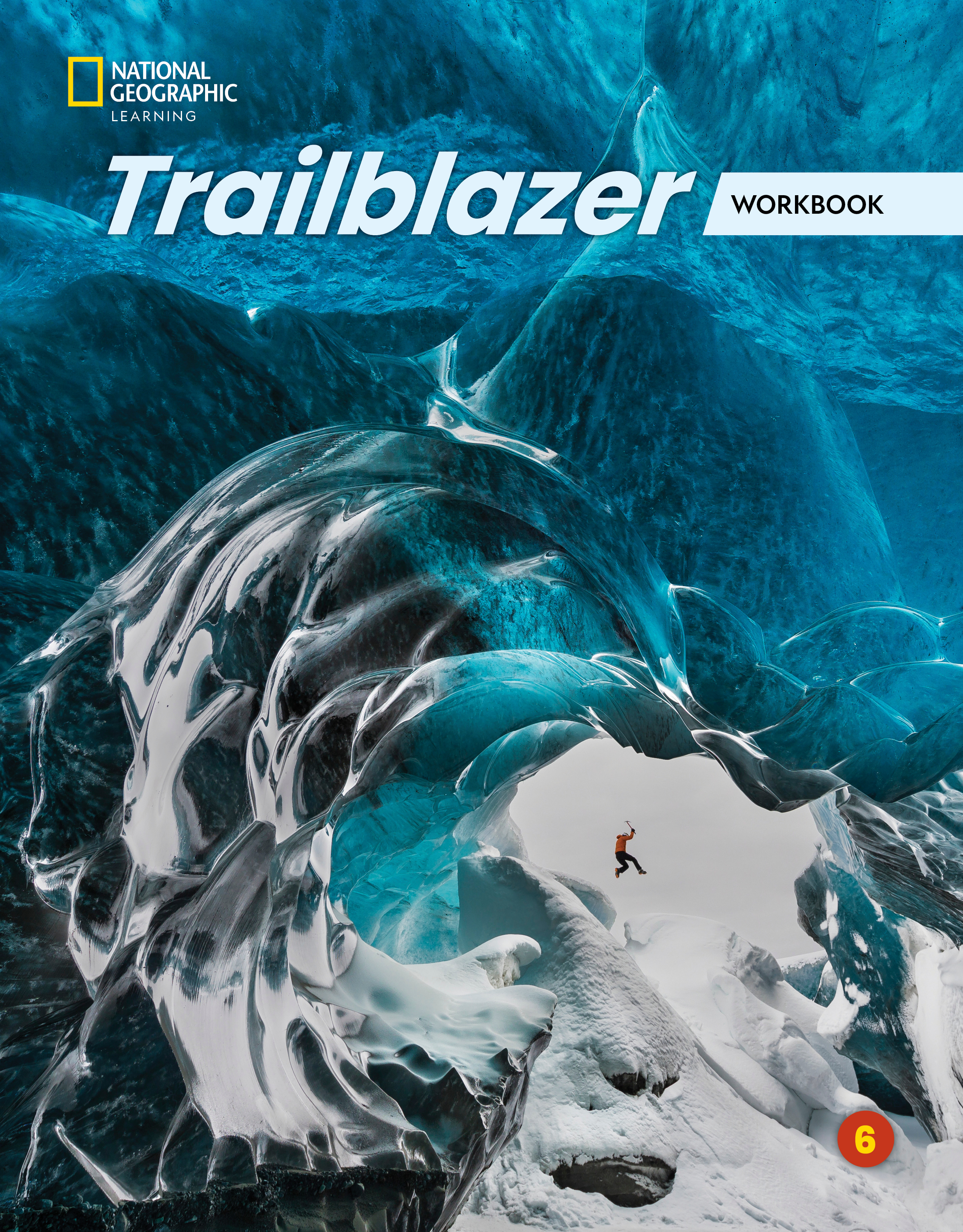 TRAILBLAZER 6 WB