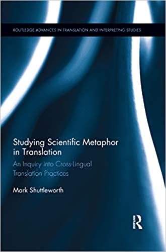 STUDYING SCIENTIFIC METAPHOR IN TRANSLATION