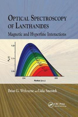 OPTICAL SPECTROSCOPY OF LANTHANIDES : MAGNETIC AND HYPERFINE