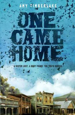 ONE CAME HOME  PB