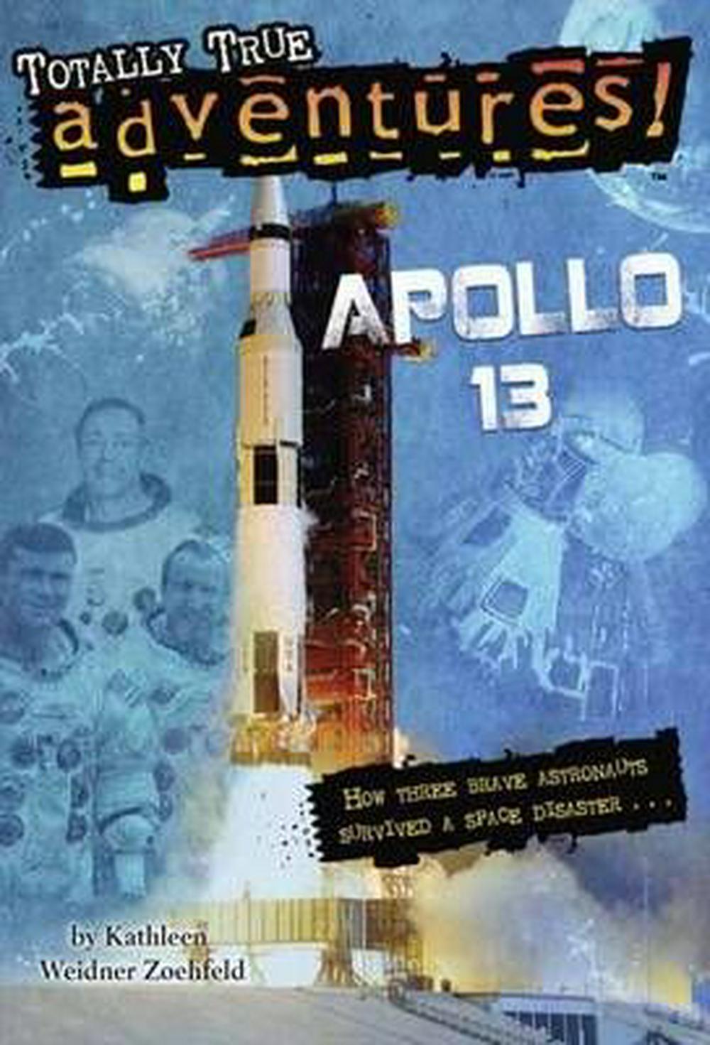 APOLLO 13