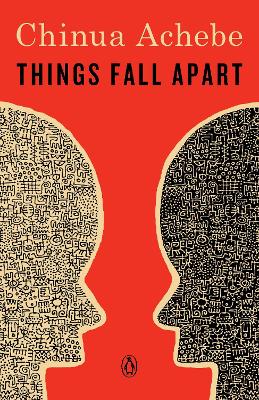 THINGS FALL APART  PB