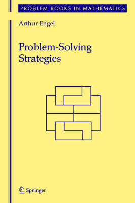 PROBLEM-SOLVING STRATEGIES PB