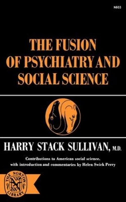 THE FUSION OF PSYCHIATRY AND SOCIAL SCIENCE PB