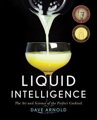 LIQUID INTELLIGENCE PB