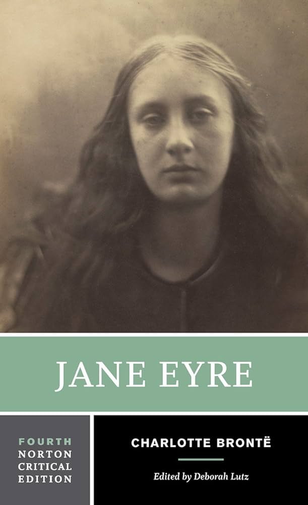 JANE EYRE : A NORTON CRITICAL EDITION PB