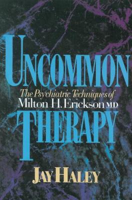 UNCOMMON THERAPY PB