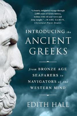 INTRODUCING THE ANCIENT GREEKS  PB