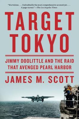 TARGET TOKYO  PB