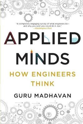 APPLIED MINDS  PB