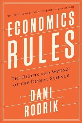 ECONOMICS RULES  PB