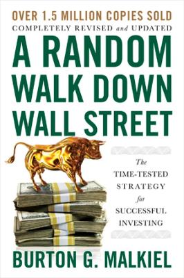 A RANDOM WALK DOWN WALL STREET PB