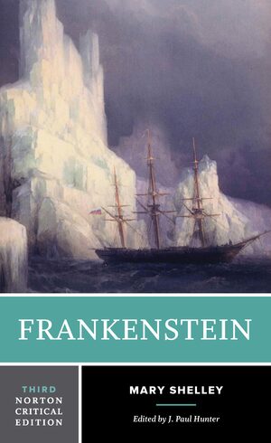 FRANKENSTEIN