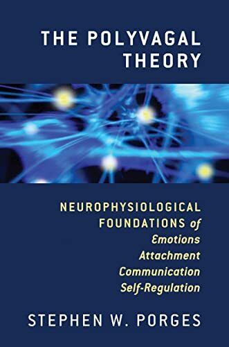 THE POLYVAGAL THEORY : NEUROPHYSIOLOGICAL FOUNDATIONS OF EMOTIONS ,ATTACHMENT,COMMUNICATION AND SE