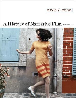 A HISTORY OF NARRATIVE FILM PB