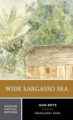 WIDE SARGASSO SEA  PB