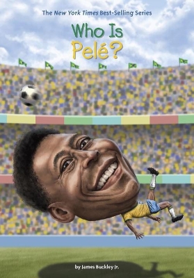 WHO IS PELE?