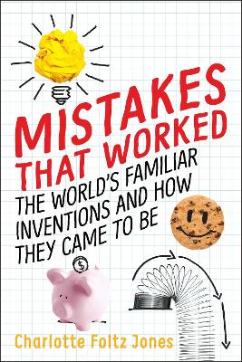 MISTAKES THAT WORKED  PB