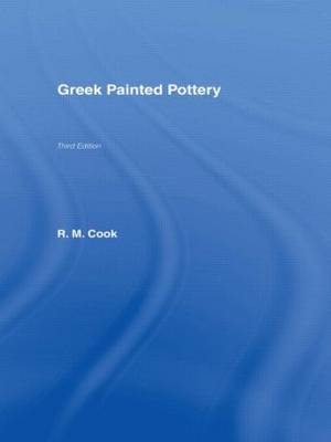 GREEK PAINTED POETRY PB