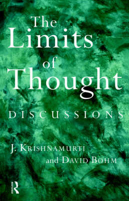 LIMITS OF THOUGHT  PB