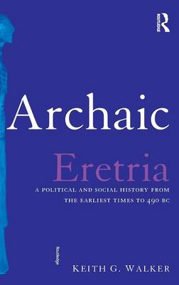 ARCHAIC ERETRIA  HC